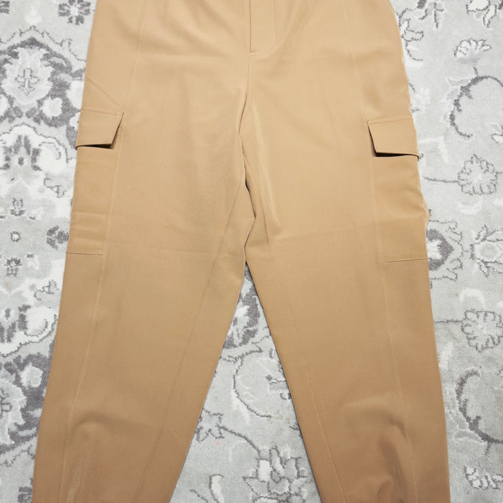 Calia Women's Cargo Jogger Pants
